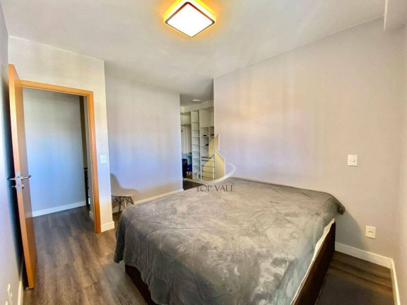 Imagem Apartamento com 3 Quartos à Venda, 133 m² em Vila Ema - São José Dos Campos