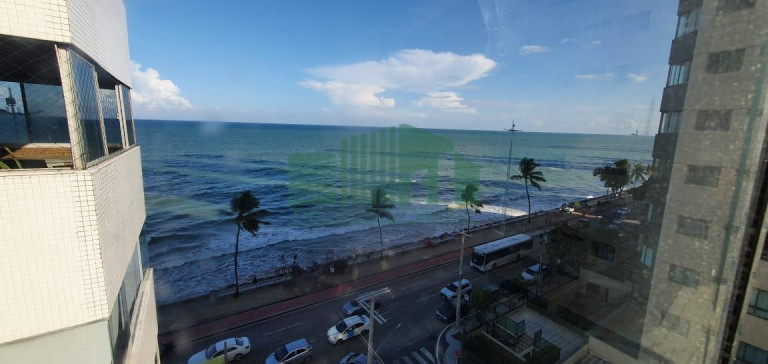 Imagem Apartamento com 3 Quartos à Venda, 168 m² em Boa Viagem - Recife