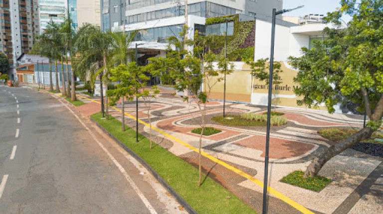 Imagem Apartamento com 5 Quartos à Venda, 482 m² em Setor Nova Suiça - Goiânia Imagem Apartamento com 5 Quartos à Venda, 482 m² em Setor Nova Suiça - Goiânia