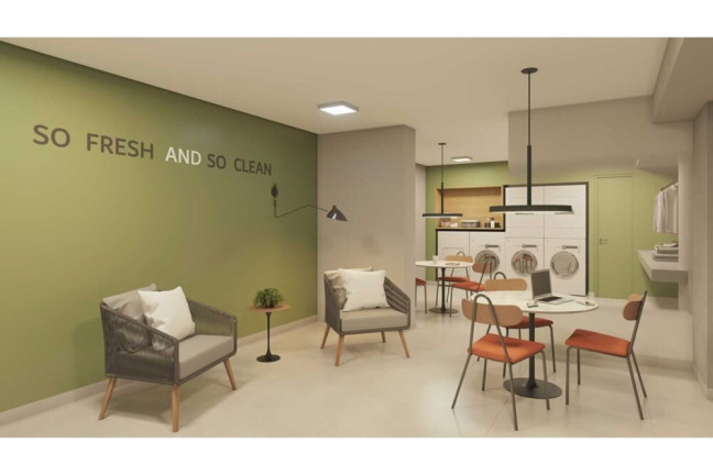 Imagem Apartamento com 1 Quarto à Venda, 28 m² em Bela Vista - São Paulo