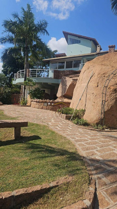 Imagem Casa de Condomínio com 4 Quartos à Venda, 2.500 m² em Parque Dos Resedás - Itupeva Imagem Casa de Condomínio com 4 Quartos à Venda, 2.500 m² em Parque Dos Resedás - Itupeva