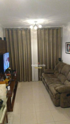 Imagem Apartamento com 3 Quartos à Venda, 89 m² em Osvaldo Cruz - São Caetano Do Sul Imagem Apartamento com 3 Quartos à Venda, 89 m² em Osvaldo Cruz - São Caetano Do Sul