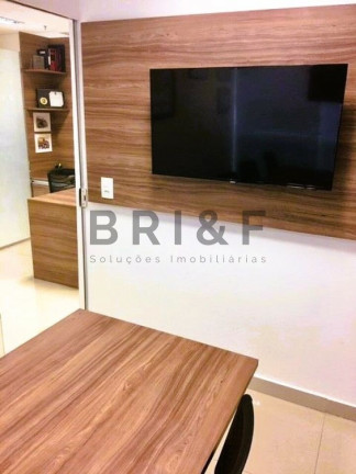 Imagem Imóvel Comercial para Alugar, 55 m² em Itaim Bibi - São Paulo Imagem Imóvel Comercial para Alugar, 55 m² em Itaim Bibi - São Paulo