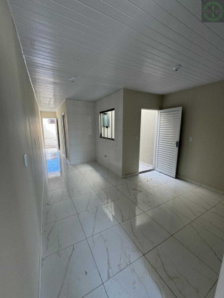 Imagem Casa com 2 Quartos à Venda, 48 m² em Boa Vista - Ponta Grossa Imagem Casa com 2 Quartos à Venda, 48 m² em Boa Vista - Ponta Grossa