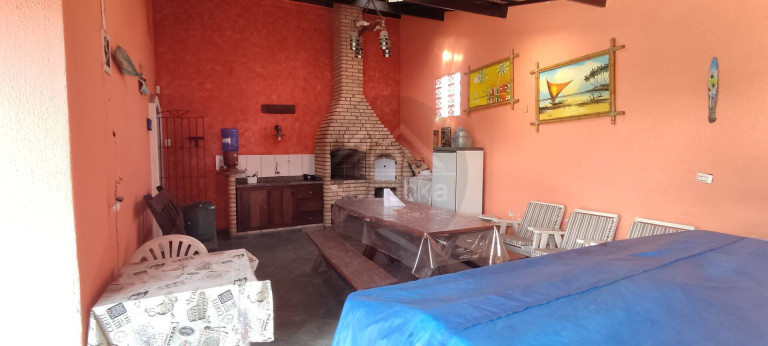 Imagem Casa com 2 Quartos à Venda, 260 m² em Balneario Gaivotas - Itanhaém Imagem Casa com 2 Quartos à Venda, 260 m² em Balneario Gaivotas - Itanhaém
