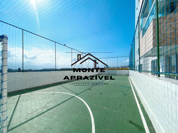 Imagem Apartamento com 1 Quarto à Venda, 45 m² em Aviação - Praia Grande