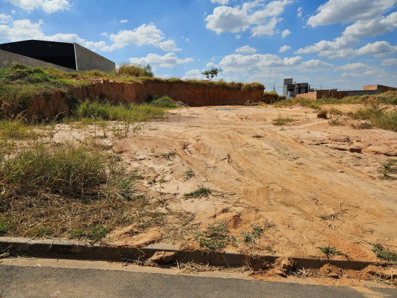 Imagem Terreno à Venda, 808 m² em Condomínio Fechado Piccolo Paese - Salto