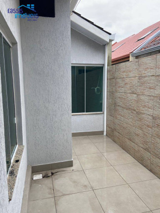 Imagem Casa com 3 Quartos à Venda, 100 m² em Santa Terezinha - Colombo Imagem Casa com 3 Quartos à Venda, 100 m² em Santa Terezinha - Colombo
