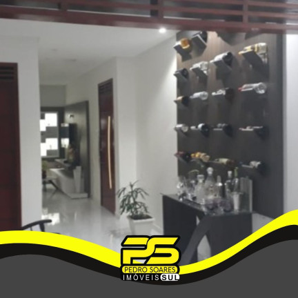Imagem Casa com 5 Quartos à Venda, 440 m² em Arara - Arara Imagem Casa com 5 Quartos à Venda, 440 m² em Arara - Arara