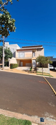 Imagem Casa com 4 Quartos à Venda, 267 m² em Jardim San Marco - Ribeirão Preto Imagem Casa com 4 Quartos à Venda, 267 m² em Jardim San Marco - Ribeirão Preto
