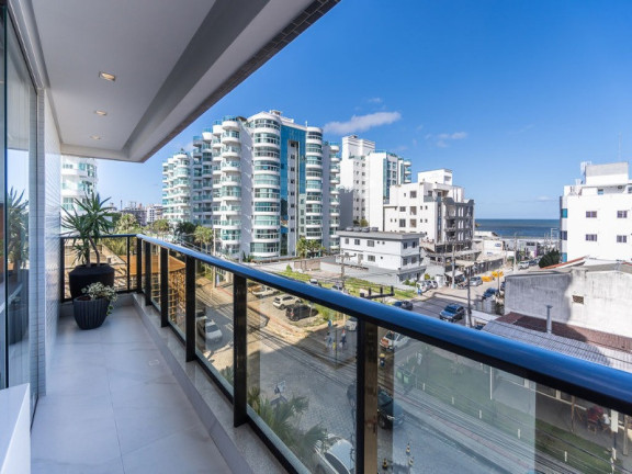 Imagem Apartamento com 3 Quartos à Venda, 141 m² em Praia Brava De Itajaí - Itajaí