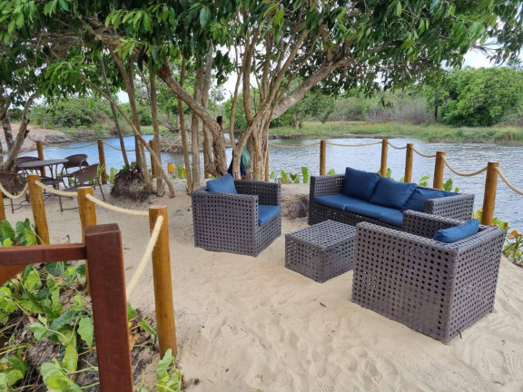 Imagem Casa de Condomínio com 3 Quartos à Venda, 120 m² em Camará - Aquiraz
