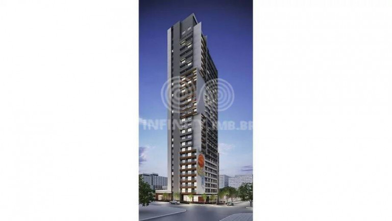 Imagem Studio com 1 Quarto à Venda, 22 m² em República - São Paulo Imagem Studio com 1 Quarto à Venda, 22 m² em República - São Paulo