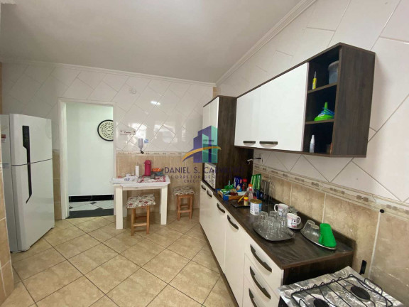 Imagem Apartamento com 2 Quartos à Venda, 101 m² em Guilhermina - Praia Grande