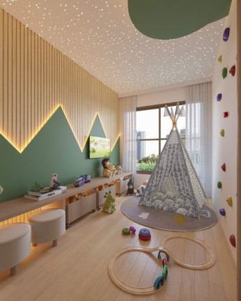 Imagem Apartamento com 3 Quartos à Venda, 75 m² em Bessa - João Pessoa Imagem Apartamento com 3 Quartos à Venda, 75 m² em Bessa - João Pessoa