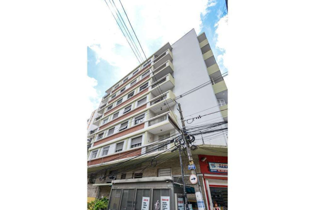 Imagem Apartamento com 2 Quartos à Venda, 90 m² em Jardim Paulista - São Paulo