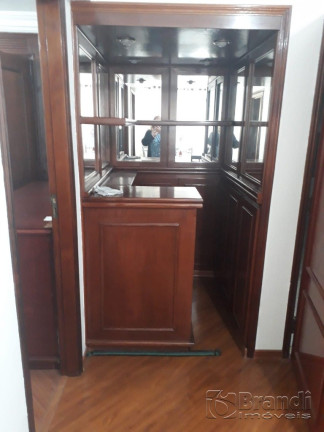 Imagem Apartamento com 2 Quartos à Venda, 63 m² em Cambuci - São Paulo