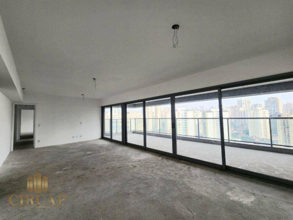 Imagem Apartamento com 3 Quartos à Venda, 184 m² em Vila Romana - São Paulo Imagem Apartamento com 3 Quartos à Venda, 184 m² em Vila Romana - São Paulo