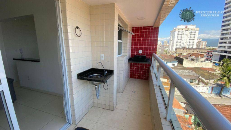 Imagem Apartamento com 2 Quartos à Venda, 64 m² em Aviação - Praia Grande Imagem Apartamento com 2 Quartos à Venda, 64 m² em Aviação - Praia Grande