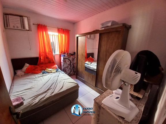 Casa com 2 Quartos à Venda, 49 m² em Chácaras Rio-petrópolis - Duque De Caxias