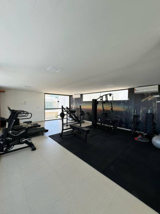 Imagem Casa de Condomínio com 4 Quartos à Venda, 250 m² em Abrantes - Camaçari