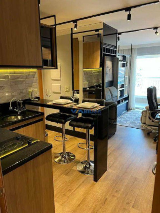 Imagem Studio com 1 Quarto à Venda, 37 m² em Parque Renato Maia - Guarulhos Imagem Studio com 1 Quarto à Venda, 37 m² em Parque Renato Maia - Guarulhos