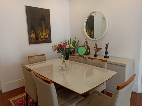 Imagem Apartamento com 2 Quartos à Venda, 109 m² em Vila Andrade - São Paulo Imagem Apartamento com 2 Quartos à Venda, 109 m² em Vila Andrade - São Paulo