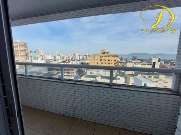 Imagem Apartamento com 2 Quartos à Venda, 85 m² em Boqueirão - Praia Grande Imagem Apartamento com 2 Quartos à Venda, 85 m² em Boqueirão - Praia Grande