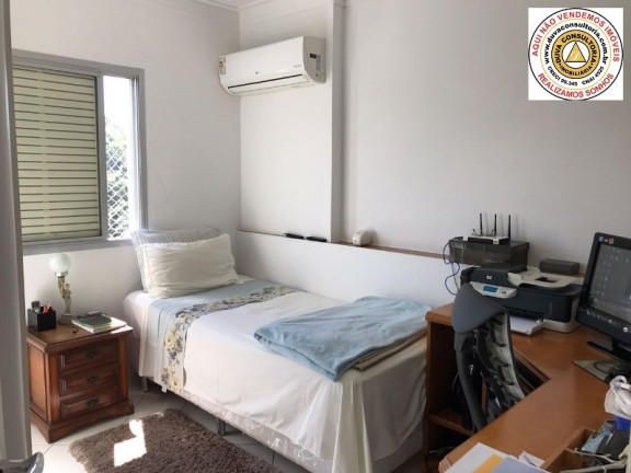 Imagem Apartamento com 3 Quartos à Venda, 250 m² em Pitangueiras - Guarujá