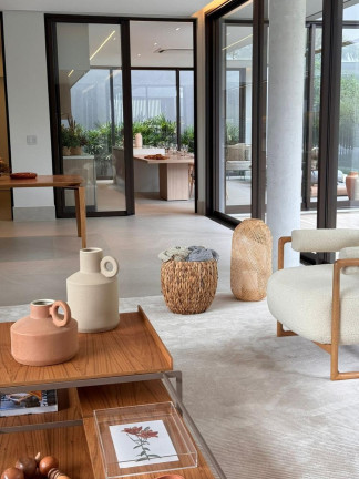 Imagem Casa com 4 Quartos à Venda, 568 m² em Res. Tambore - Barueri Imagem Casa com 4 Quartos à Venda, 568 m² em Res. Tambore - Barueri