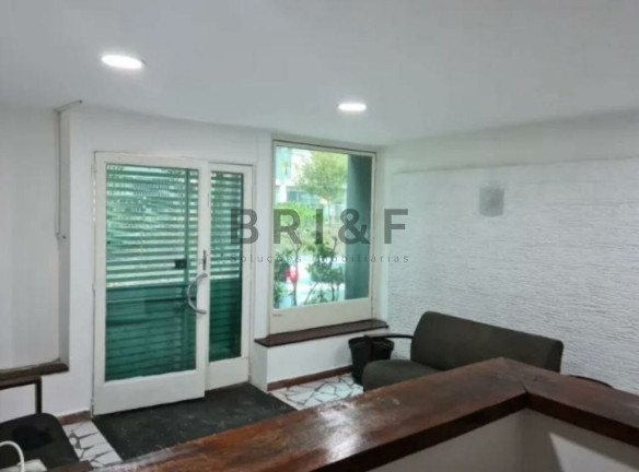 Imóvel Comercial à Venda, 165 m² em Campo Belo - São Paulo