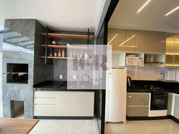 Imagem Casa de Condomínio com 3 Quartos à Venda, 150 m² em Jardim Residencial Villagio Ipanema I - Sorocaba