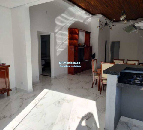 Imagem Casa com 5 Quartos à Venda, 456 m² em Horto Florestal - Ubatuba