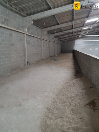 Imagem Galpão à Venda, 990 m² em Fazendinha - Araruama Imagem Galpão à Venda, 990 m² em Fazendinha - Araruama