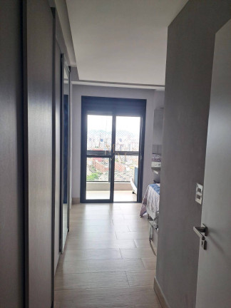 Imagem Apartamento com 3 Quartos à Venda, 120 m² em Aparecida - Santos