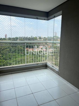 Imagem Apartamento com 3 Quartos à Venda, 92 m² em Jardim Flórida - Jundiaí Imagem Apartamento com 3 Quartos à Venda, 92 m² em Jardim Flórida - Jundiaí