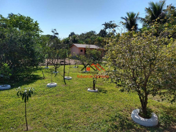 Imagem Fazenda à Venda, 250 m² em Pegorelli - Caraguatatuba