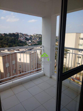 Imagem Apartamento com 3 Quartos à Venda, 64 m² em Jardim Petrópolis - Cotia Imagem Apartamento com 3 Quartos à Venda, 64 m² em Jardim Petrópolis - Cotia