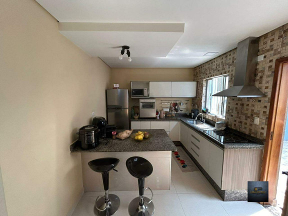 Imagem Casa de Condomínio com 4 Quartos à Venda, 300 m² em Vila Do Encontro - São Paulo Imagem Casa de Condomínio com 4 Quartos à Venda, 300 m² em Vila Do Encontro - São Paulo