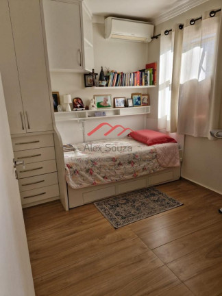 Imagem Casa com 2 Quartos à Venda, 67 m² em Parque Vila Flores - Sumaré Imagem Casa com 2 Quartos à Venda, 67 m² em Parque Vila Flores - Sumaré