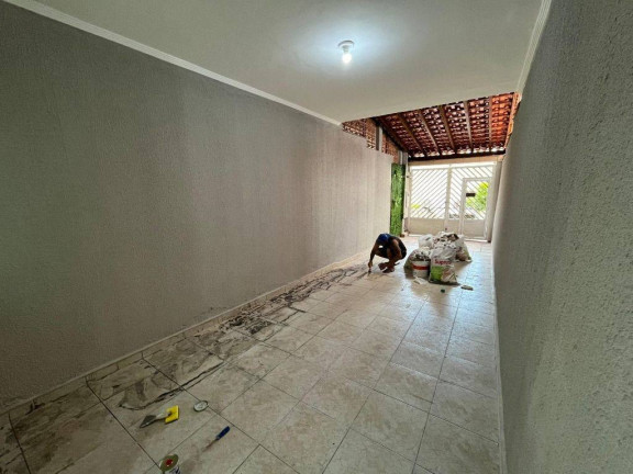 Imagem Casa com 2 Quartos à Venda, 90 m² em Boqueirao - Praia Grande Imagem Casa com 2 Quartos à Venda, 90 m² em Boqueirao - Praia Grande