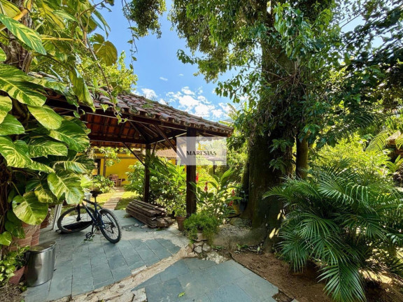 Imagem Casa com 2 Quartos à Venda, 491 m² em Maresias - São Sebastião Imagem Casa com 2 Quartos à Venda, 491 m² em Maresias - São Sebastião