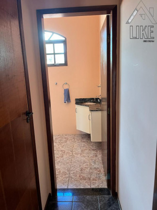 Imagem Imóvel com 4 Quartos à Venda, 302 m² em Jardim Satélite - São José Dos Campos Imagem Imóvel com 4 Quartos à Venda, 302 m² em Jardim Satélite - São José Dos Campos