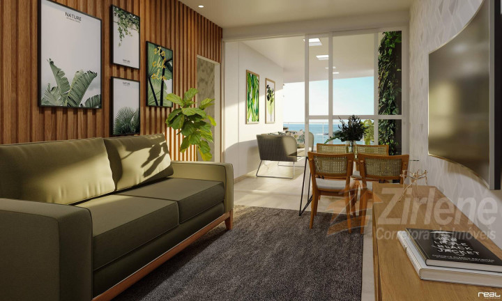 Imagem Apartamento com 3 Quartos à Venda, 108 m² em Praia Do Morro - Guarapari Imagem Apartamento com 3 Quartos à Venda, 108 m² em Praia Do Morro - Guarapari