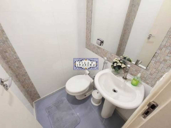 Imagem Apartamento com 4 Quartos à Venda, 200 m² em Flamengo - Rio De Janeiro
