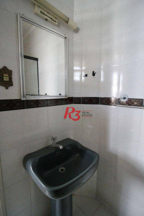 Imagem Apartamento com 3 Quartos à Venda, 85 m² em Embaré - Santos Imagem Apartamento com 3 Quartos à Venda, 85 m² em Embaré - Santos