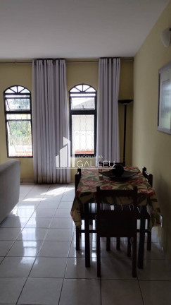Imagem Casa com 3 Quartos à Venda, 196 m² em Jardim Antonio Von Zuben - Campinas