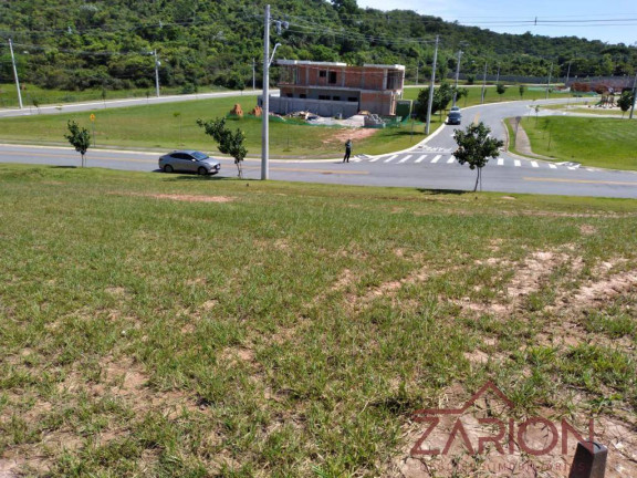 Terreno em Condomínio à Venda, 311 m² em Loteamento Residencial Fazenda Casa Grande - Taubaté