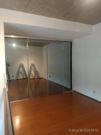Imagem Apartamento com 1 Quarto à Venda, 57 m² em Itaim Bibi - São Paulo