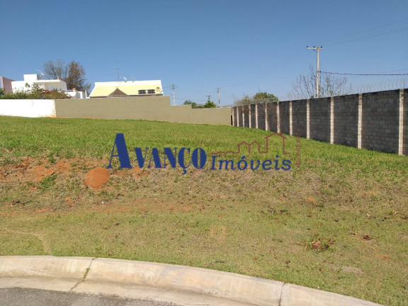 Imagem Terreno em Condomínio à Venda, 1.011 m² em Caxambu - Jundiaí